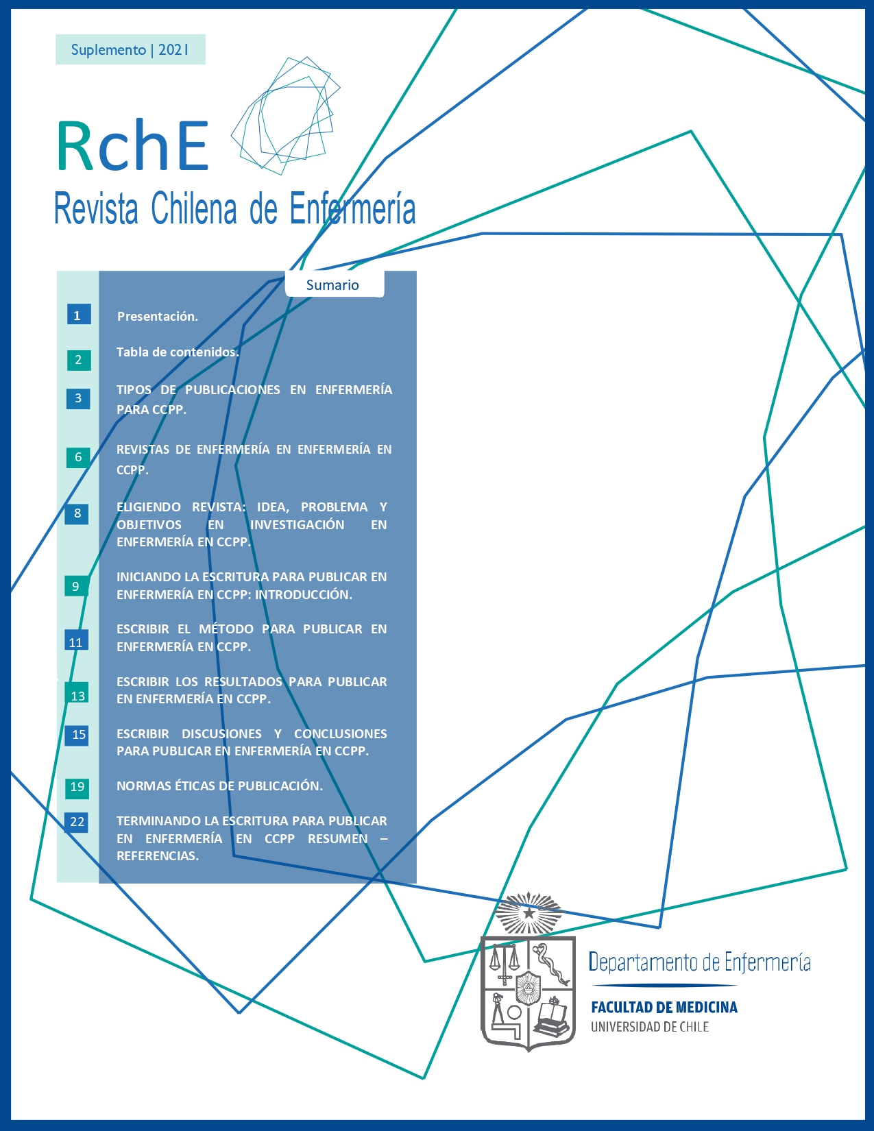 							Visualizar 2021: SUPLEMENTO 
						