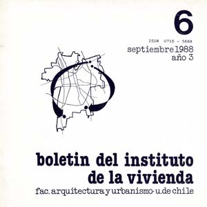 							View Vol. 3 No. 6 (1988)
						