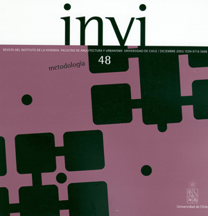 												View Vol. 18 No. 48 (2003): Methodology
											