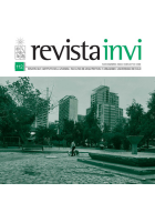 Revista INVI 112