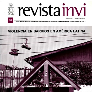 							View Vol. 27 No. 74 (2012): Violence in Latin American Neighborhoods
						