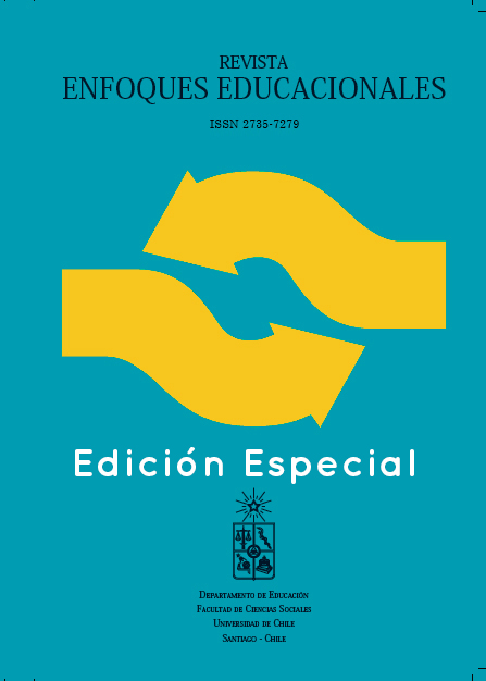 							Visualizar v. 18 (2021): II Congreso Latinoamericano de Grupos de Investigación en Curriculum 2020
						